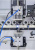 Excitech 736 SERVO PRE-PUR M