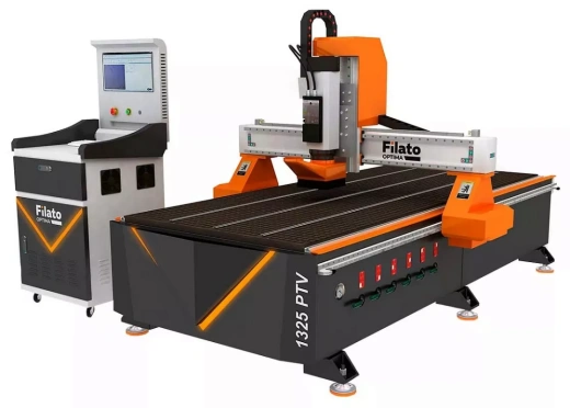 ЧПУ Filato Optima 1325 PTV 