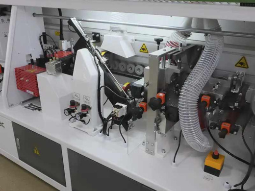 WoodTec Compact F