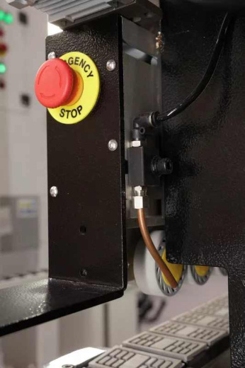Filato Optima MAX UHQLP