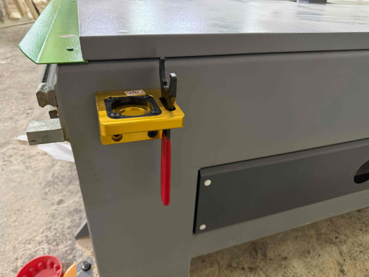 ЧПУ WoodTec HA 2030