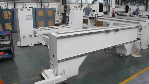 ЧПУ EXCITECH ORSIS 3020
