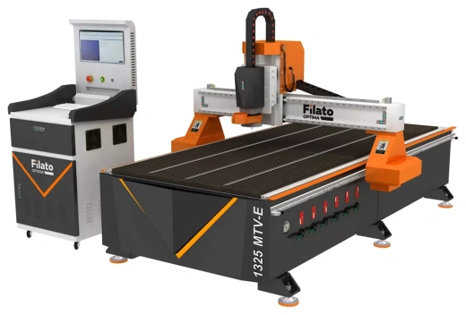 ЧПУ Filato Optima 1325 MTV-E