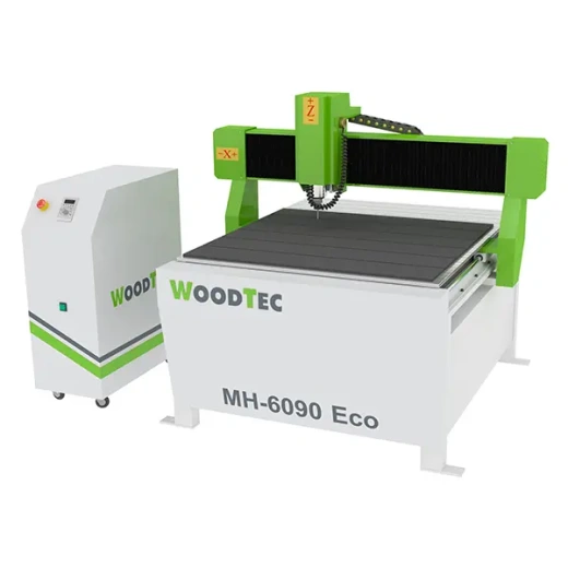 ЧПУ WoodTec MH 6090 1,5 ECO