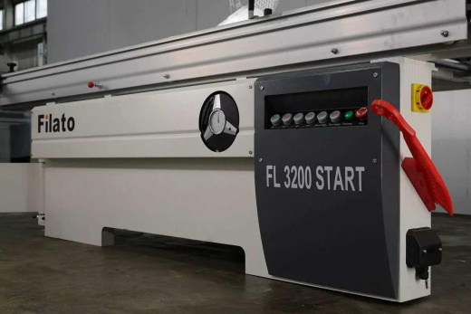Filato 3200 START