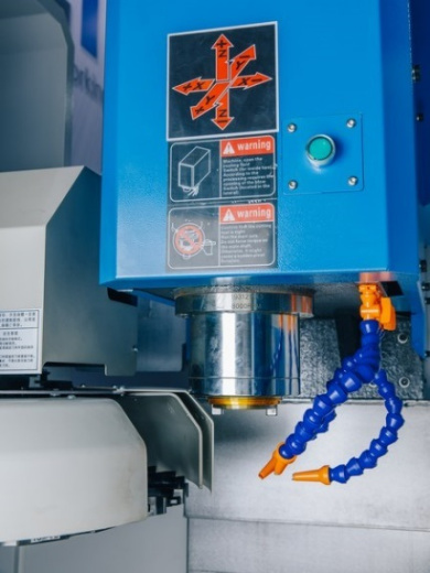 MetalTec TOPMILL 800S