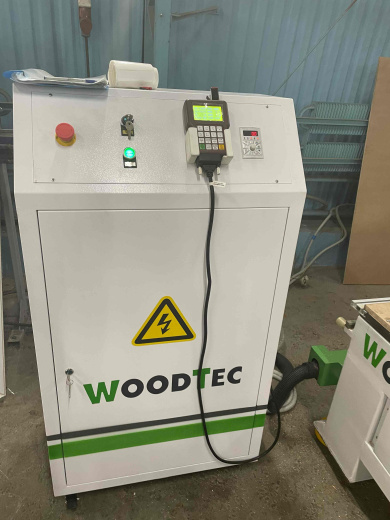 ЧПУ WoodTec H-2040C P2