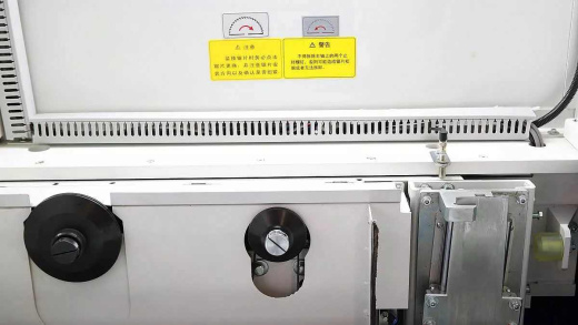 ЧПУ Nanxing NPC330LE с задней загрузкой