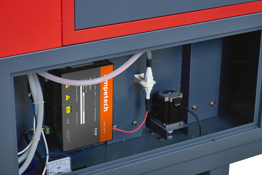 Лазерный станок Raylogic 11G 530