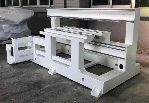 ЧПУ Nanxing NСB612DXT