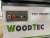 WoodTec TOP POINT D 21