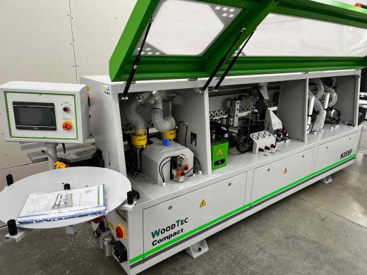 WoodTec Compact H355F