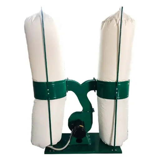 WoodTec AirFlow 3150 ECO