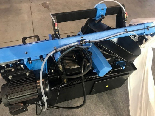 MetalTec BS 228FH