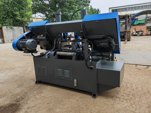 MetalTec BS 200 CH