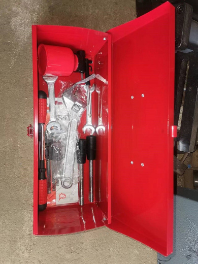 MetalTec BS 200 CH