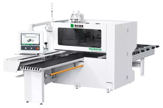 ЧПУ Nanxing NСB612