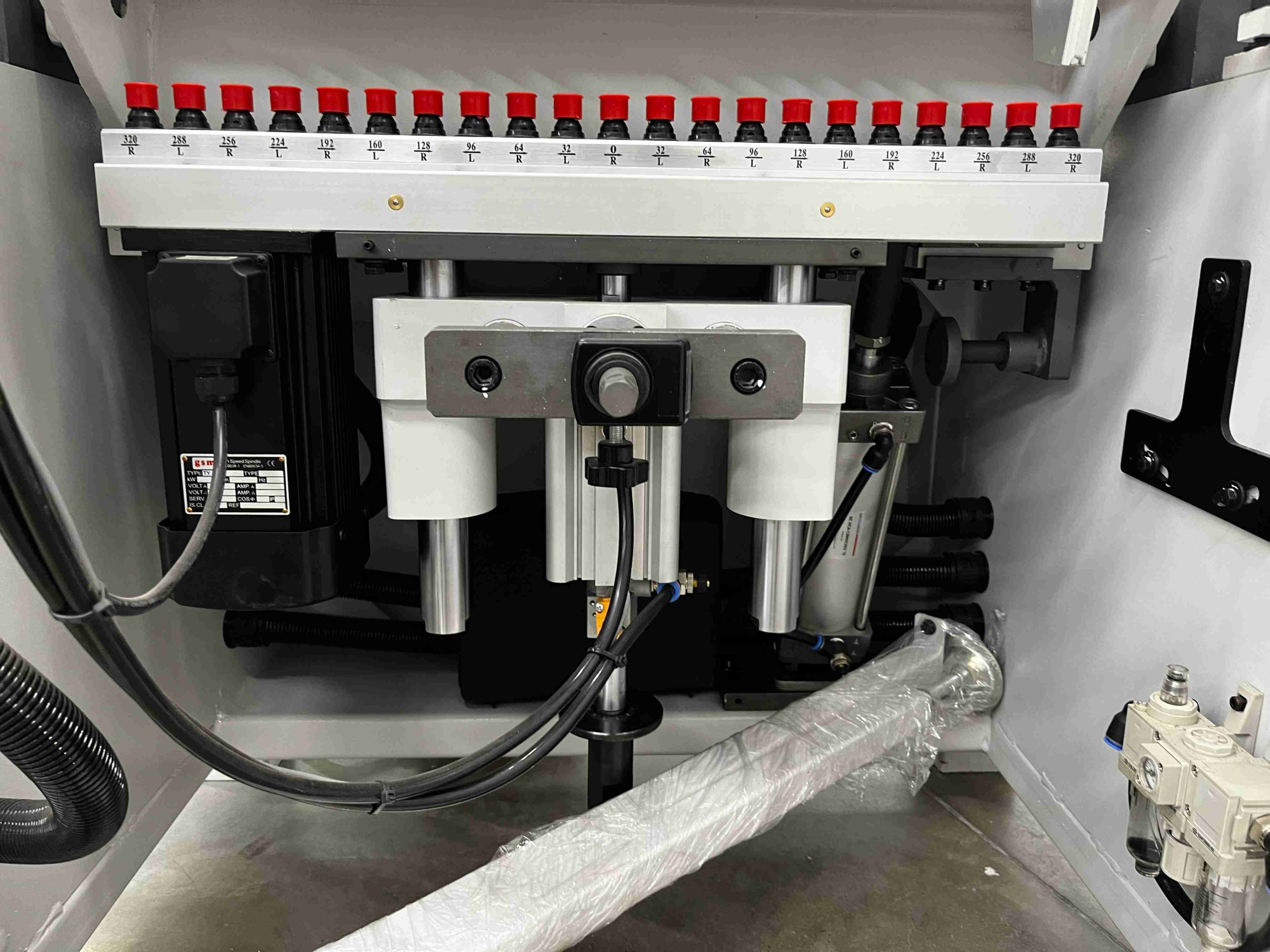 WoodTec 21 PRO