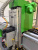Фрезерно-гравировальный станок с ЧПУ WoodTec H 2040