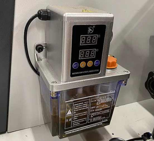 Excitech Automatic 515QLP