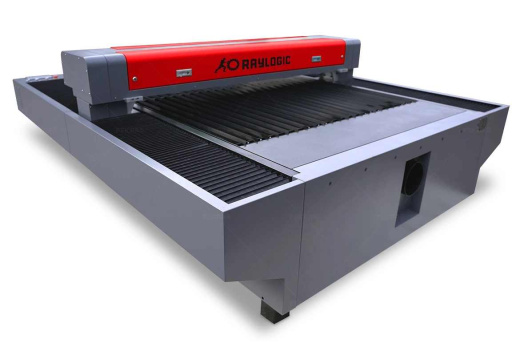 Raylogic Laserflex 1620 PRO