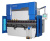MetalTec HBM 125/3200C Листогибочный гидравлический пресс с ЧПУ контроллером TP10S