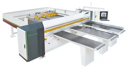 ЧПУ Nanxing NPC 330