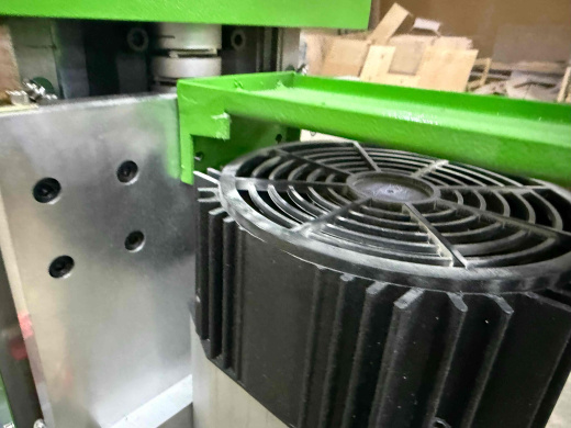 ЧПУ WoodTec HA 2030