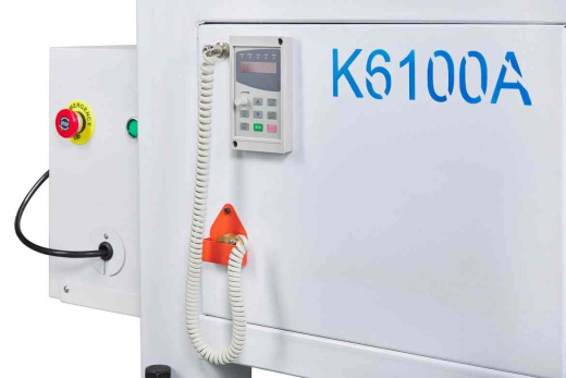 Фрезерный станок с ЧПУ Advercut K6100A  Z300