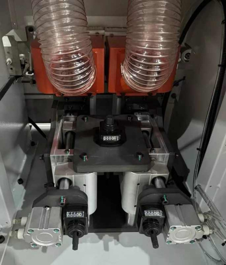 Excitech 736 Servo