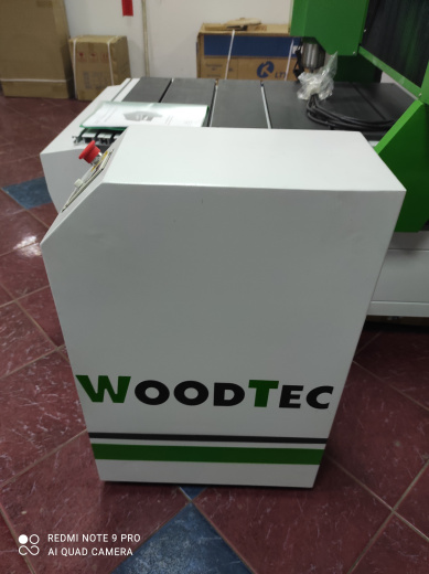 ЧПУ WoodTec MH 6090 1,5 ECO