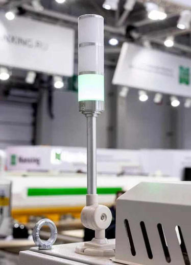 ЧПУ Nanxing ND612S