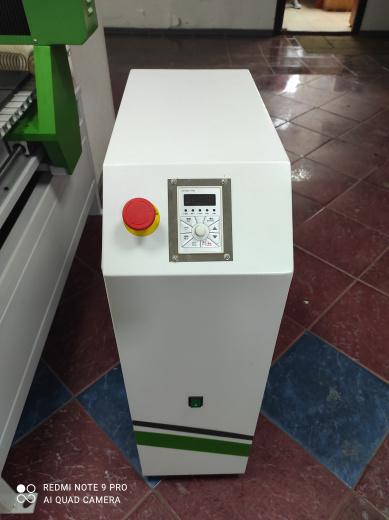 ЧПУ WoodTec MH 6090 1,5 ECO