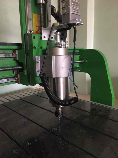 ЧПУ WoodTec MH 6090