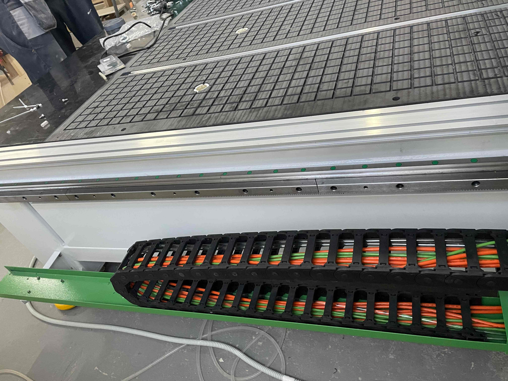 ЧПУ WoodTec H 1515L