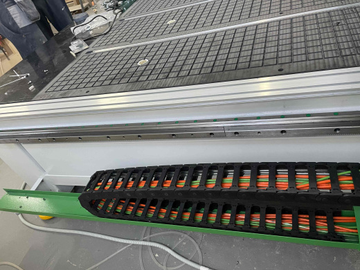 ЧПУ WoodTec H 1515L