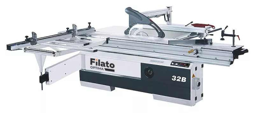 Filato Optima 32B