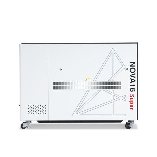 Высокоскоростной лазерный станок Aeon NOVA Super (Double Tube) 1070