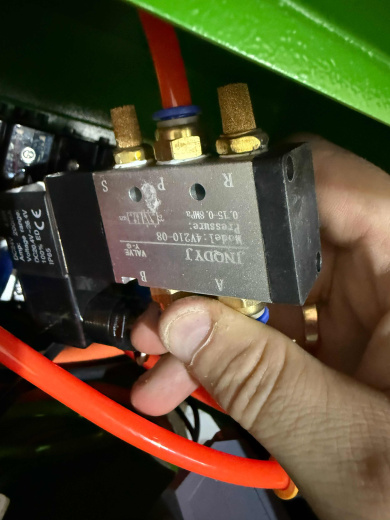 ЧПУ WoodTec HA 2030 QP + присадочная группа