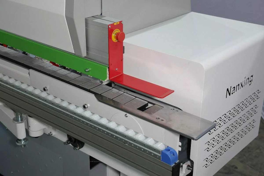 Nanxing NB860EC