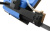 MetalTec BS 180FH (380W) Ленточнопильный станок по металлу (Ø до 180 мм, полотно 19 мм, 0-45 поворот тисков)