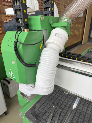 ЧПУ WoodTec СH 1325L