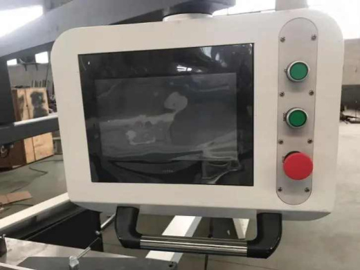 WoodTec WT-32SM