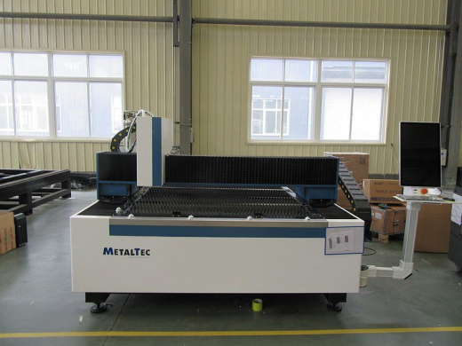 MetalTec 1530 S
