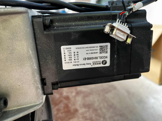 ЧПУ WoodTec HA 2030 C