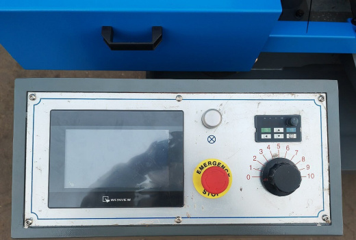 MetalTec BS 350 CA