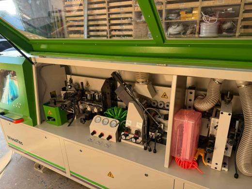 WoodTec Compact H355F