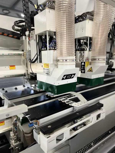 ЧПУ Nanxing NCB612DL