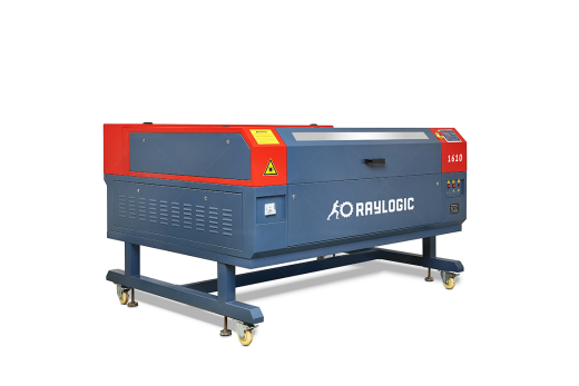 Raylogic 11G 1610