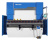 MetalTec HBM 125/3200C Листогибочный гидравлический пресс с ЧПУ контроллером TP10S